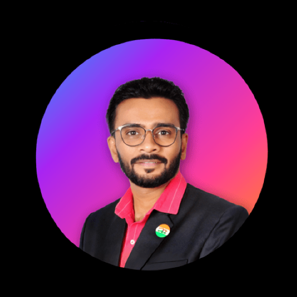 Mehul Jiyani